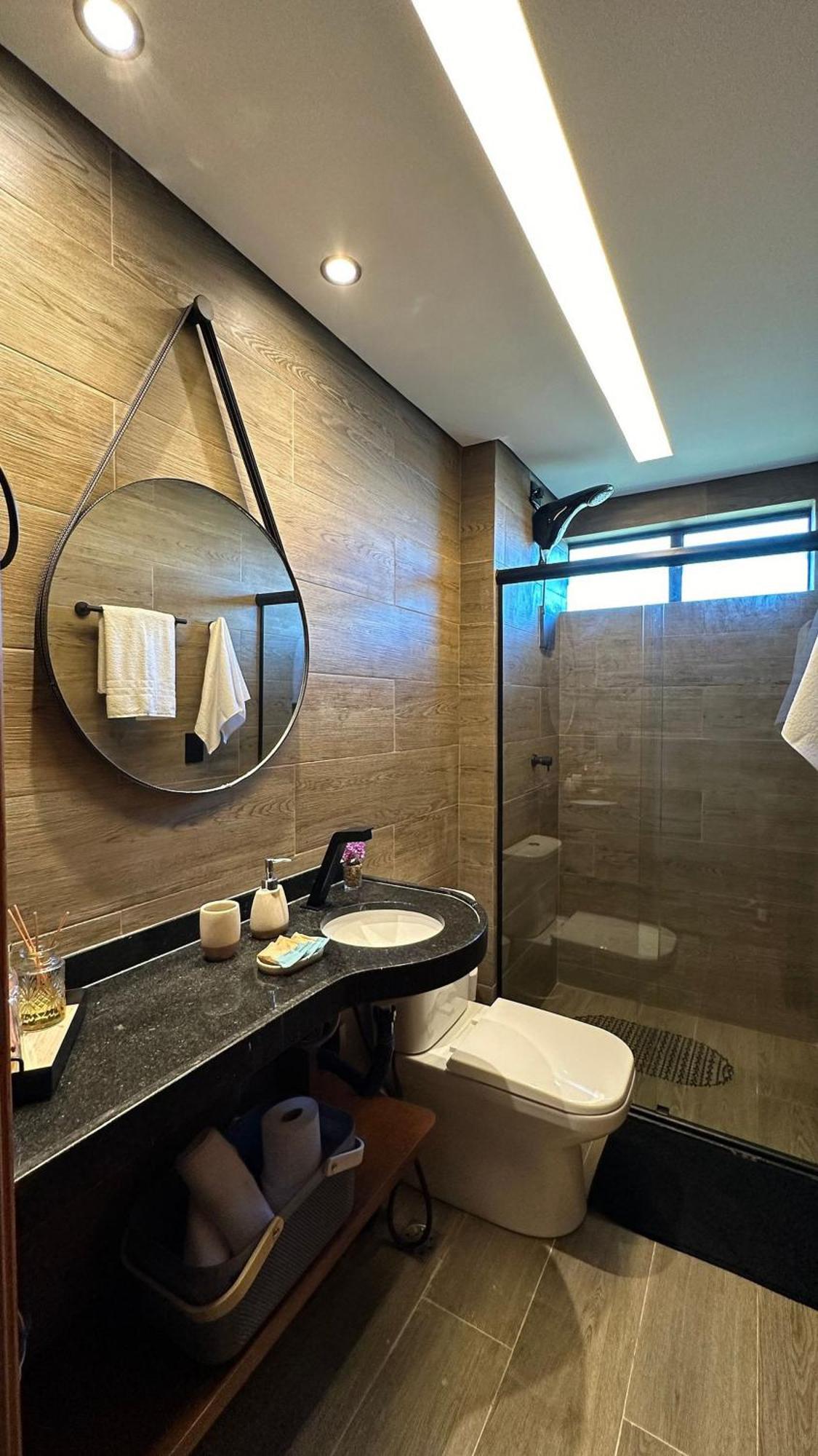 Apartamento Beira Mar Em Maceió